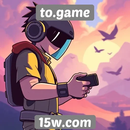 Como o to.game se destaca entre os concorrentes