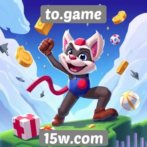 to.game oferece ampla seleção de jogos gratuitos